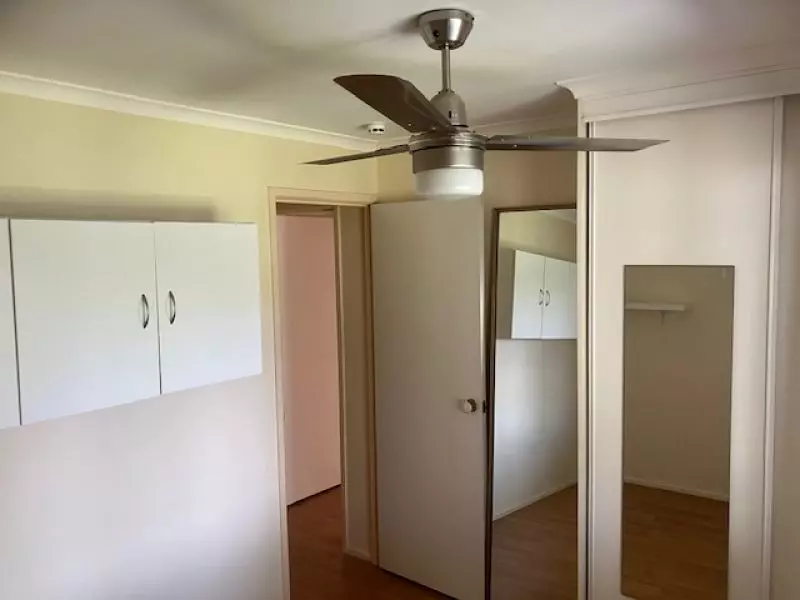 Bribie Pines Island Village - Site 160