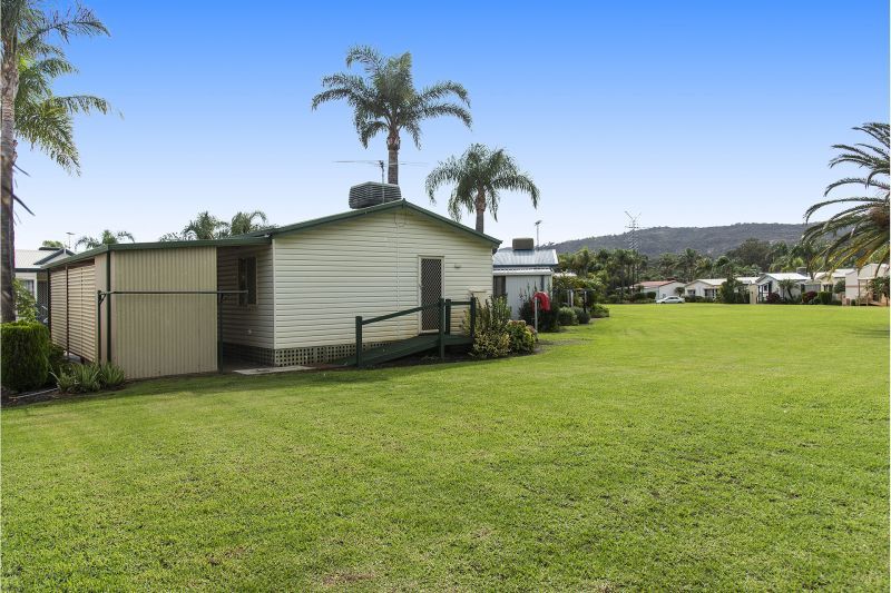 Riverside Gardens Estate - Site 111