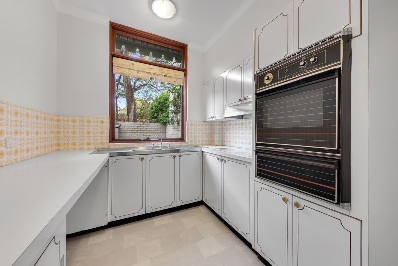 THIS TOWNHOUSE IS READY TO MOVE IN NOW WITH AMPLE SCOPE FOR IMPROVEMENT AND GAIN