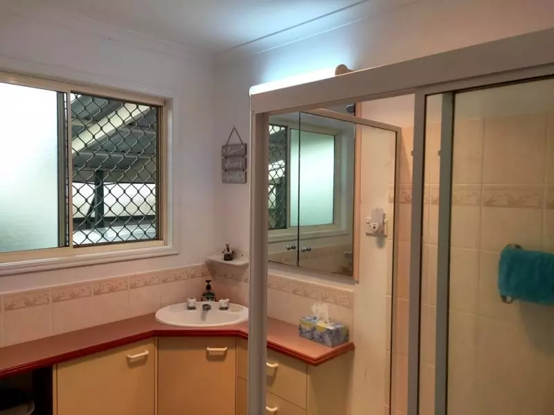 Relaxed Living in a Private Village Oasis