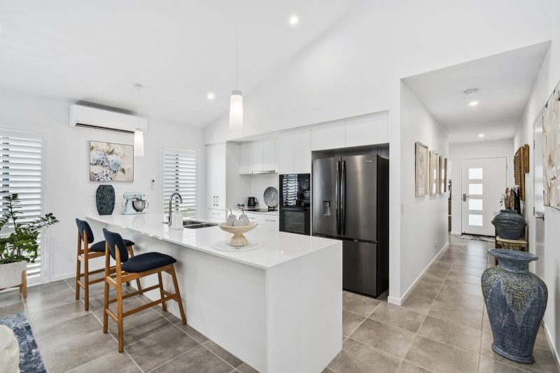 Site 338 - Established Dornoch S5