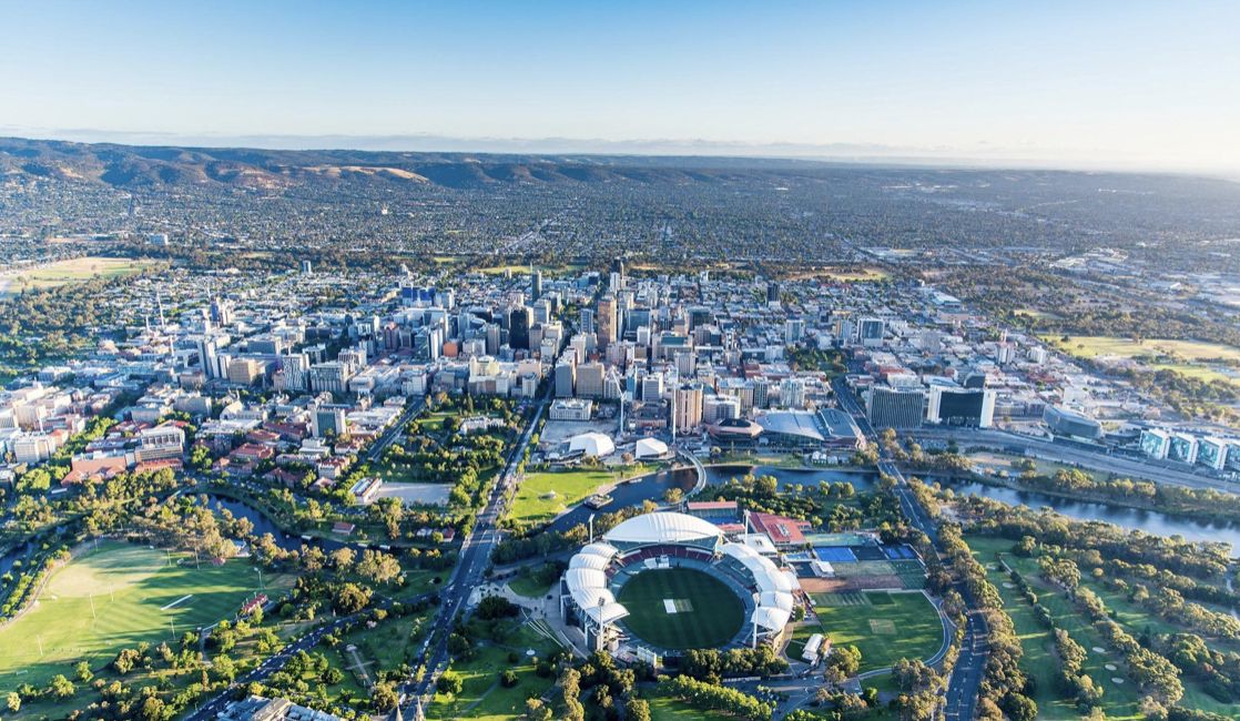 South Adelaide
