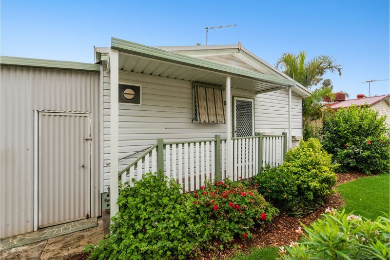 Riverside Gardens Estate - Site 3