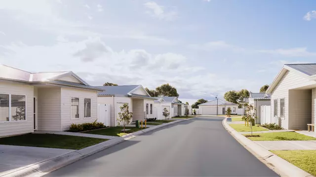 Savour every minute at Lincoln Lifestyle Mudgee Spring!