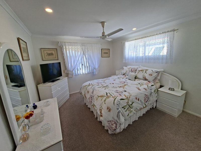 Ideal over 50s living