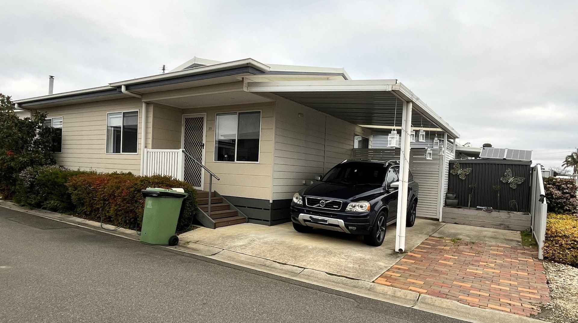Ballarat Lifestyle Village