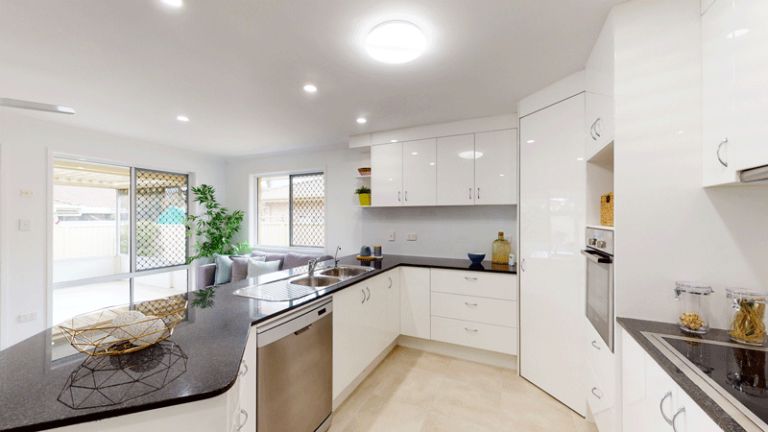 IRT The Ridge Retirement Village