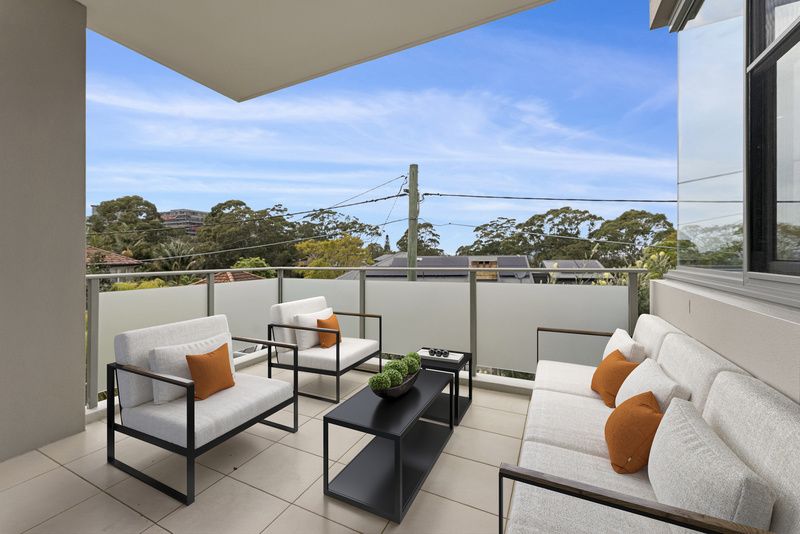 Spacious Luxury Apartment