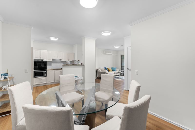 Three Bedroom Retirement Home, Don't Miss Out.....