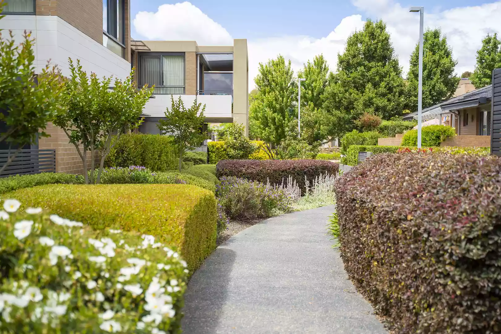 Move in now and enjoy this two bedroom home close to the community centre