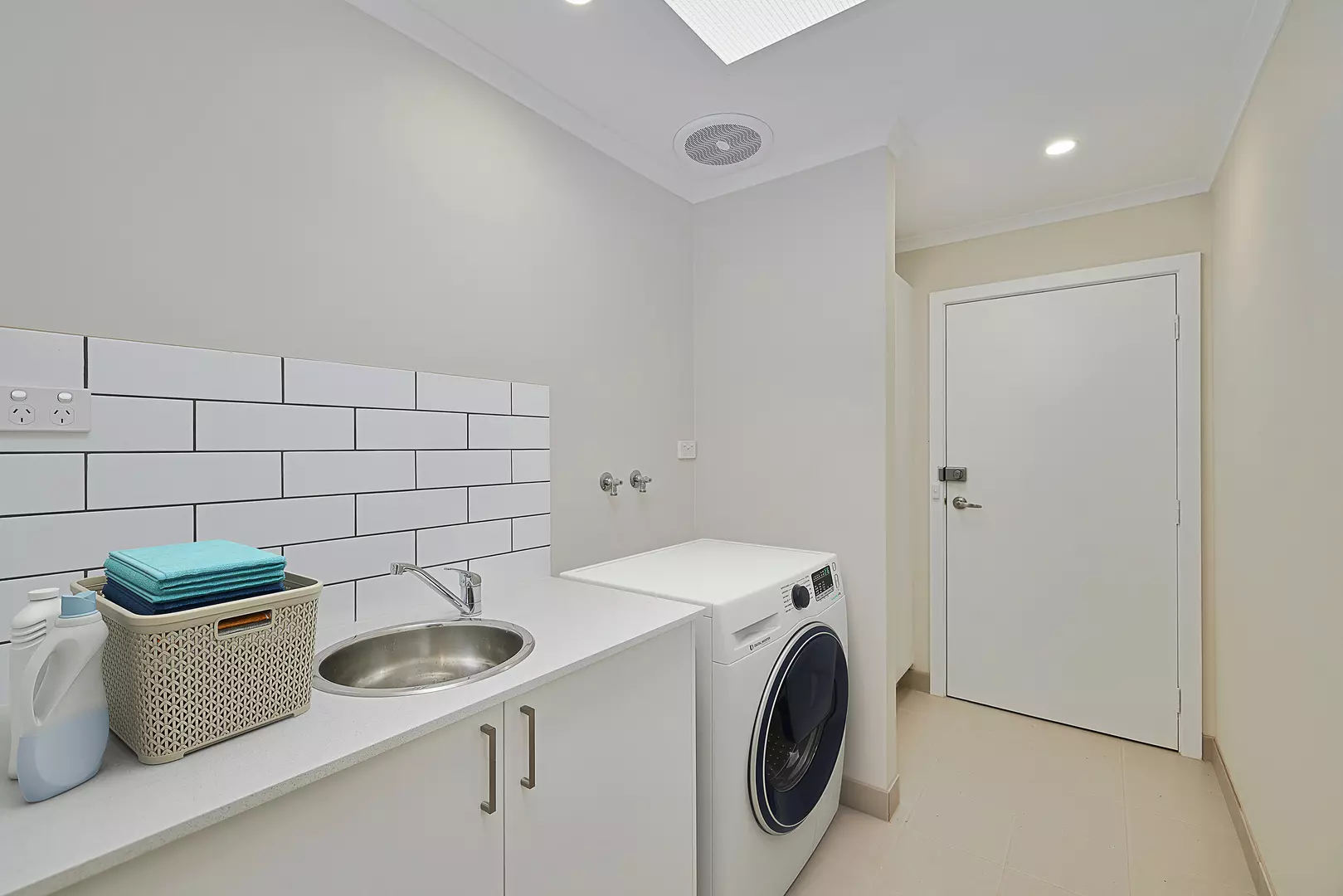 Retirement Living at Bethany Close