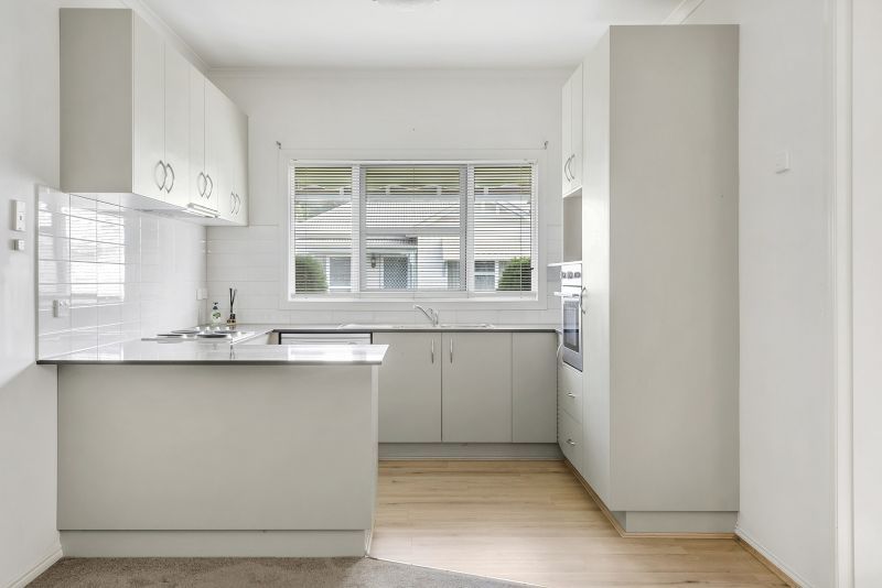 Fresh and Bright Home