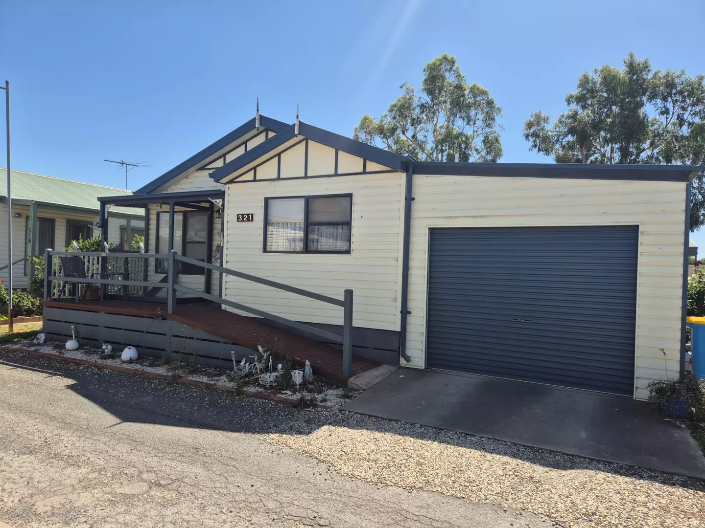 Sun Country Lifestyle Park