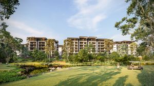 Gold Coast Titans' home base to become $160 million retirement community