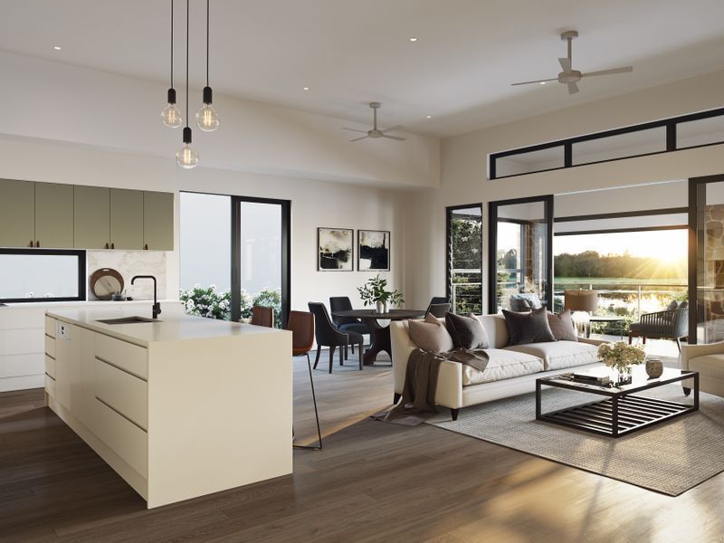 Fairway Home