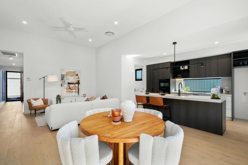 Luxury Living Awaits in a New Over 55s Community.