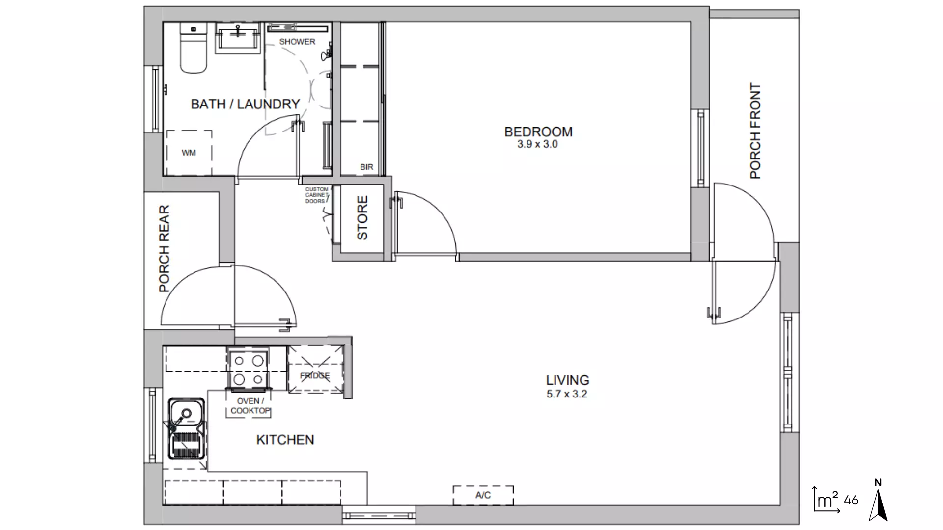 Are You Aged 65 Years Or Older And No Longer Working Full Time ? Thoughtful Living in a Peaceful Setting.