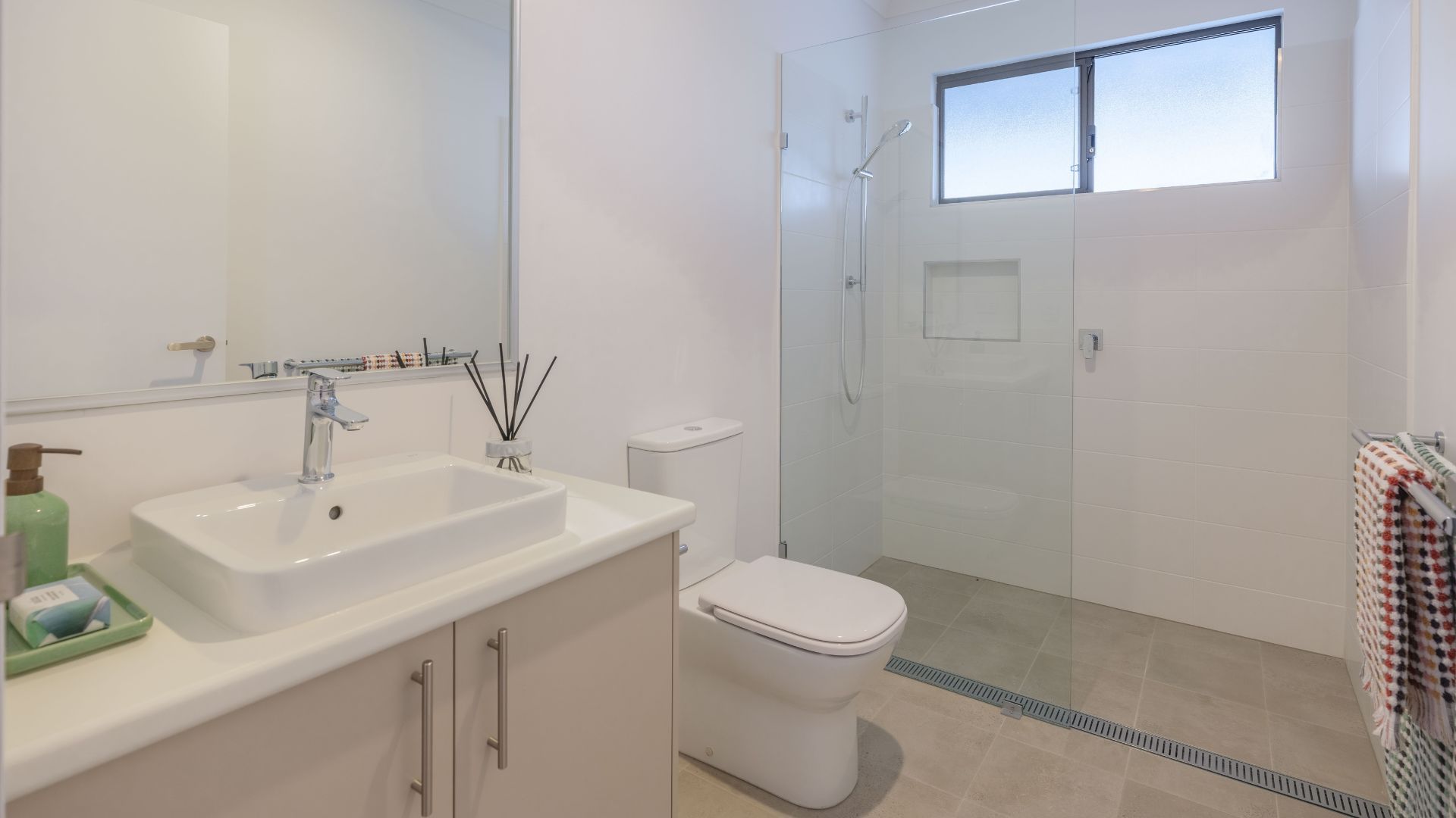 Sierra Lifestyle - Jarrahwood Design