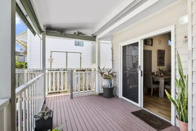 Two Bedroom Home - Prime Location!