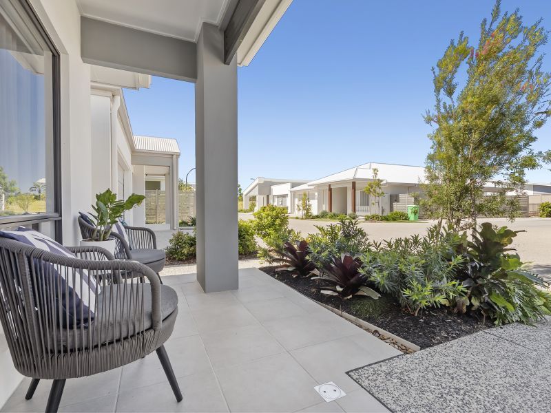 Site 64 - Established Moreton