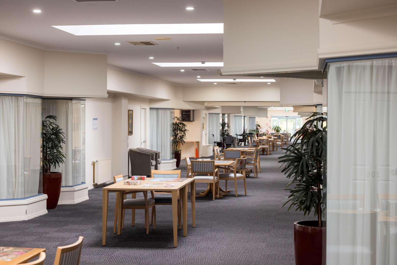 Murray Gardens Serviced Apartments available