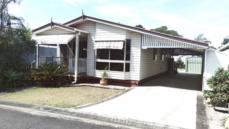 Ready to put your mark on this property!