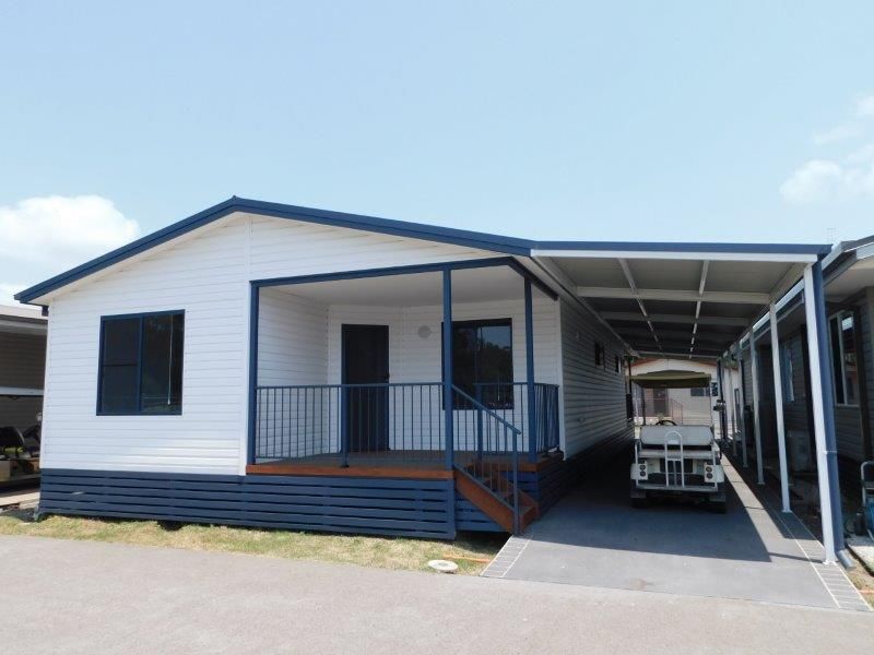 Site 194 (BRAND NEW) Bayway Village