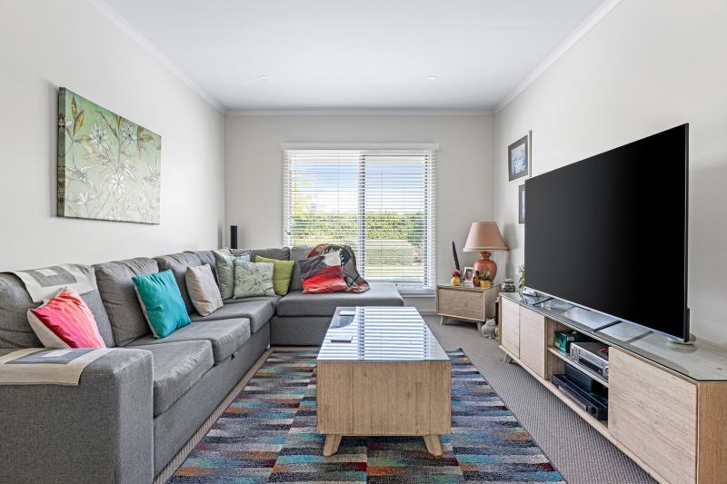 Lifestyle Communities Berwick Waters - Home sweet home