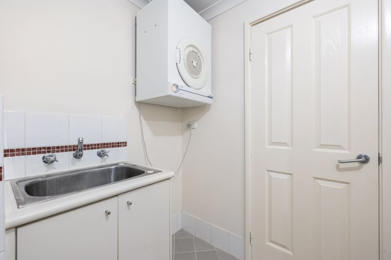 Modern living and superb location!