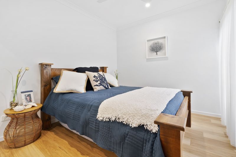 Site 108 - Established Avoca