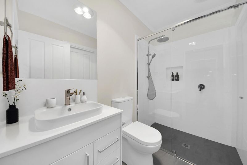 140/1A Gowanbrae Drive, Gowanbrae