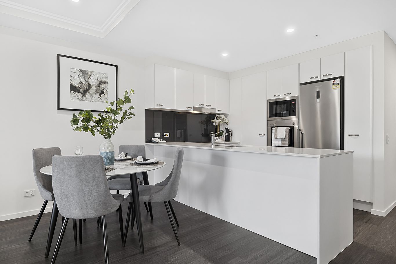 Luxury 3 Bedroom Self-contained Apartment