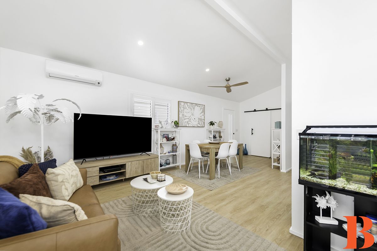 Magnificent Renovation - So Spacious ! - Highest Quality  - Great Rear Courtyard for garden and outdoor living