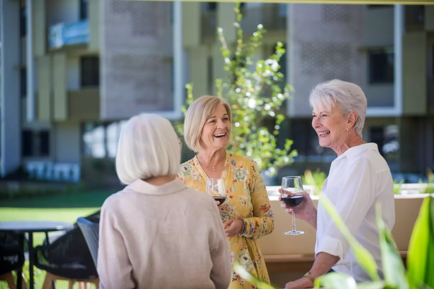 Two Bedroom Apartments Now Selling at The Ninth Middle Ridge