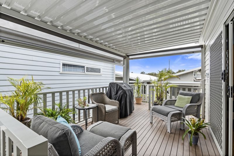 Effortless Living - Move in and Enjoy!