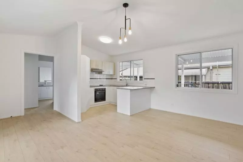 Newly Updated - Move in Ready!