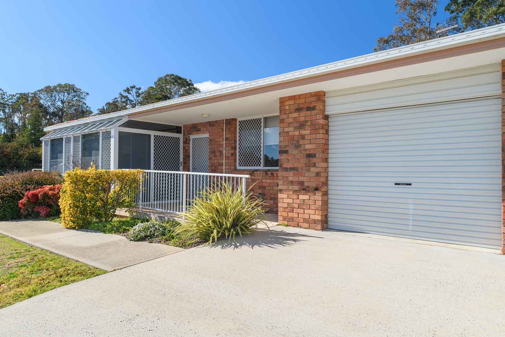 RFBI Armidale Masonic Retirement Village