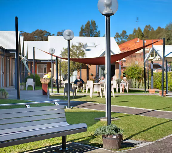 Bolton Clarke Macquarie View  - 1 & 2 Bedroom plus Study Units Available
