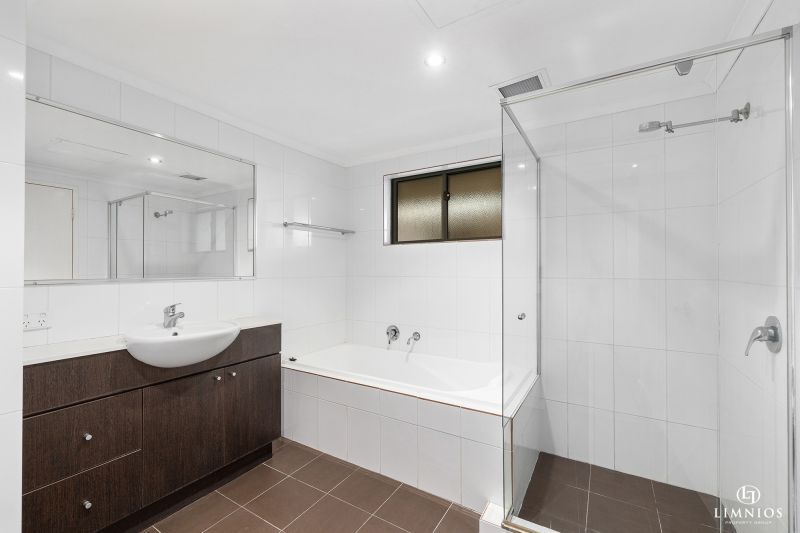 BIG On Space With MASSIVE Terrace!