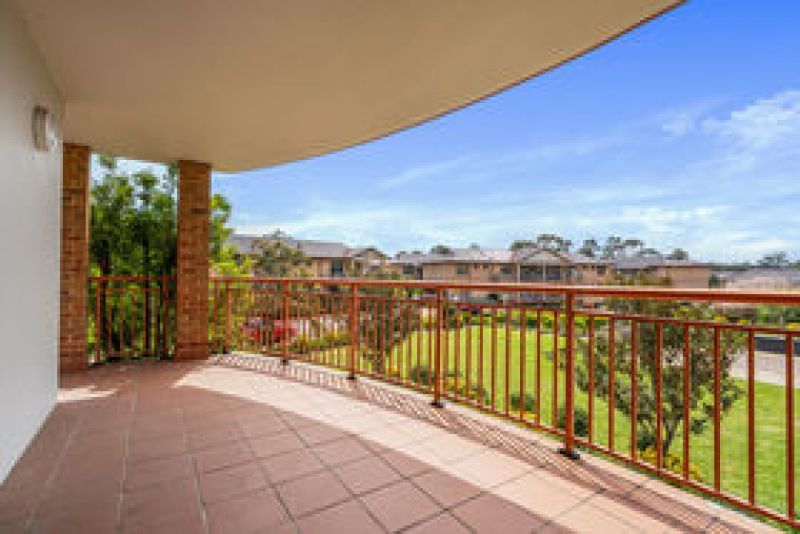 Elegant Corner Position with Stunning Bowling Green Views