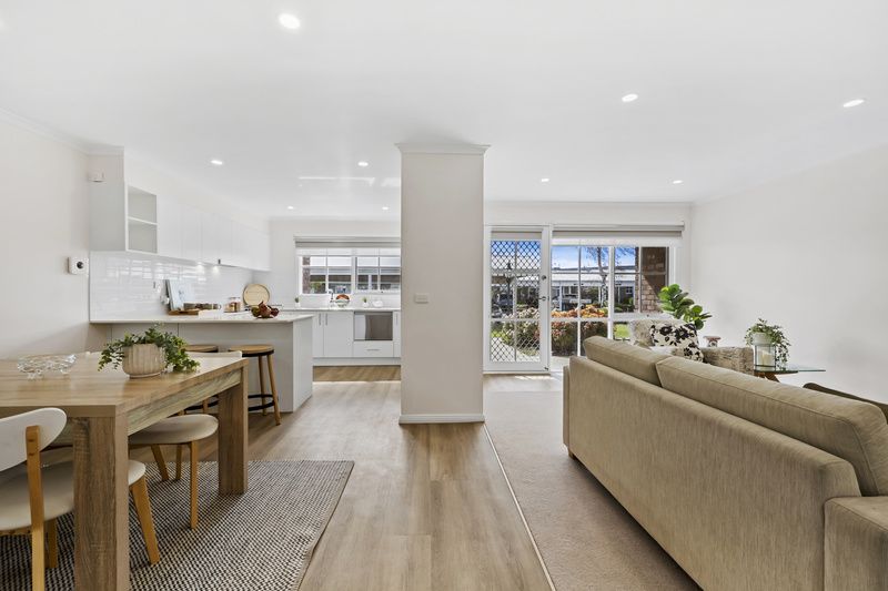 Beautiful Renovation – North-Facing Unit with Premium Finishes