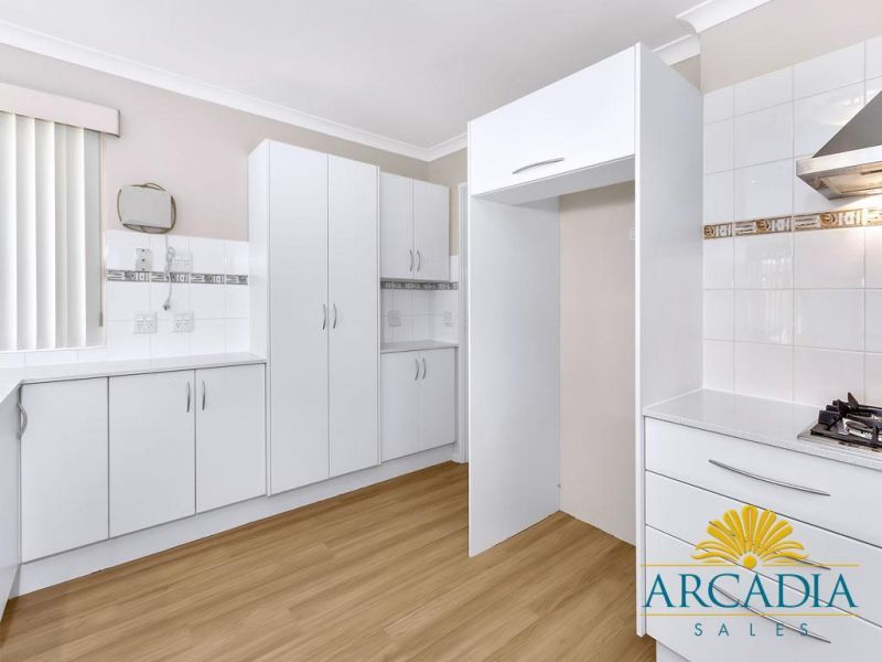 ARCADIA WATERS MANDURAH - *** Under Offer Before It Hit The Market ***