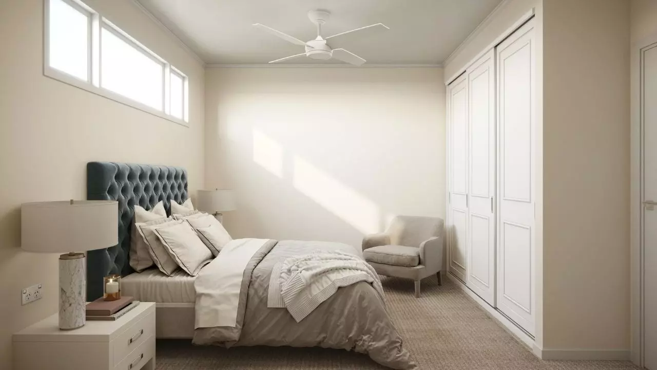 Say hello to style, simplicity and your dream life in The Sawyer - Lot 240.