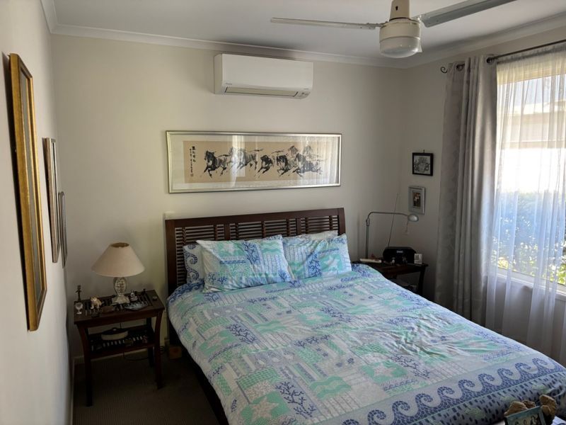 Neat and Tidy Ready for its new owner