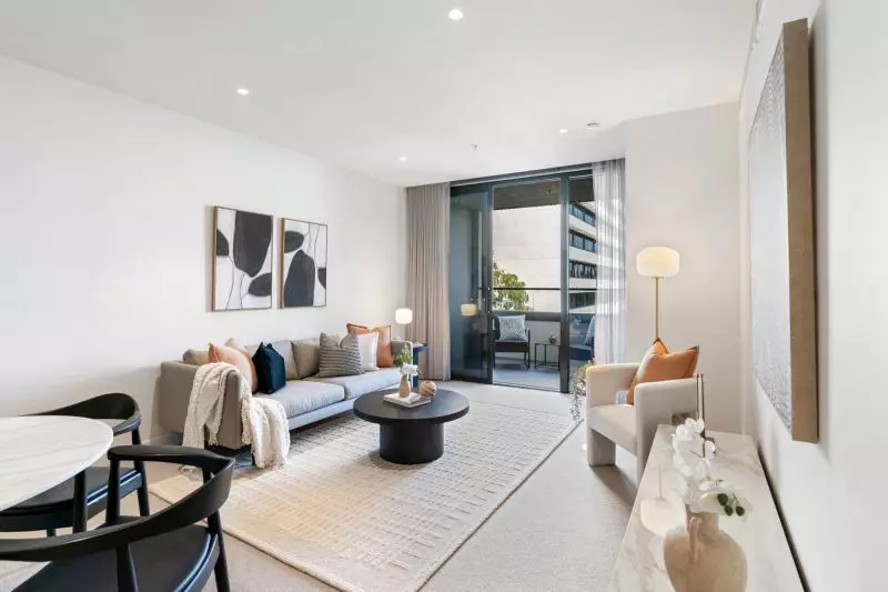 Opportunity knocks at Drummond Place - Deposit Taken