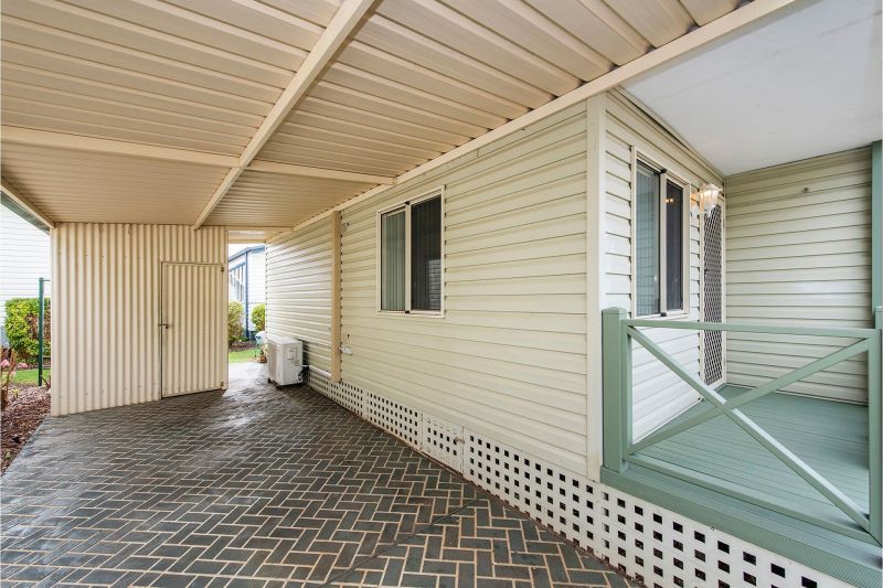 Riverside Garden Estate - Site 115