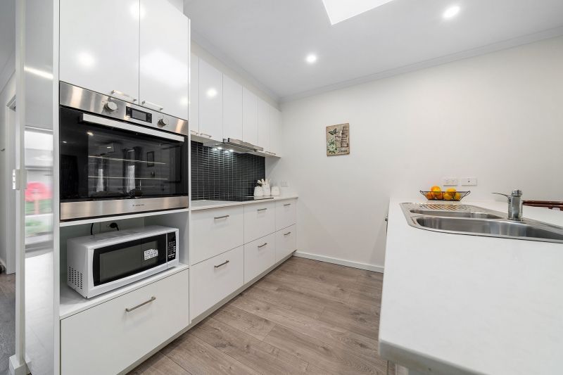 Avington Living - Site 508