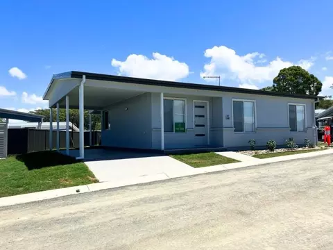 Comfort Meets Convenience