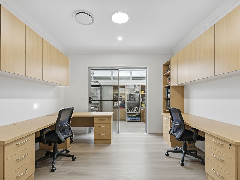 Site 130 - Established Special Design