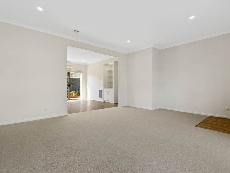 Refined Villa Steps from Village Hub and Scenic Surrounds